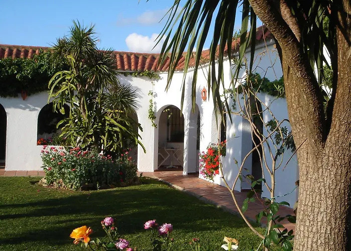 Hostal El Capi